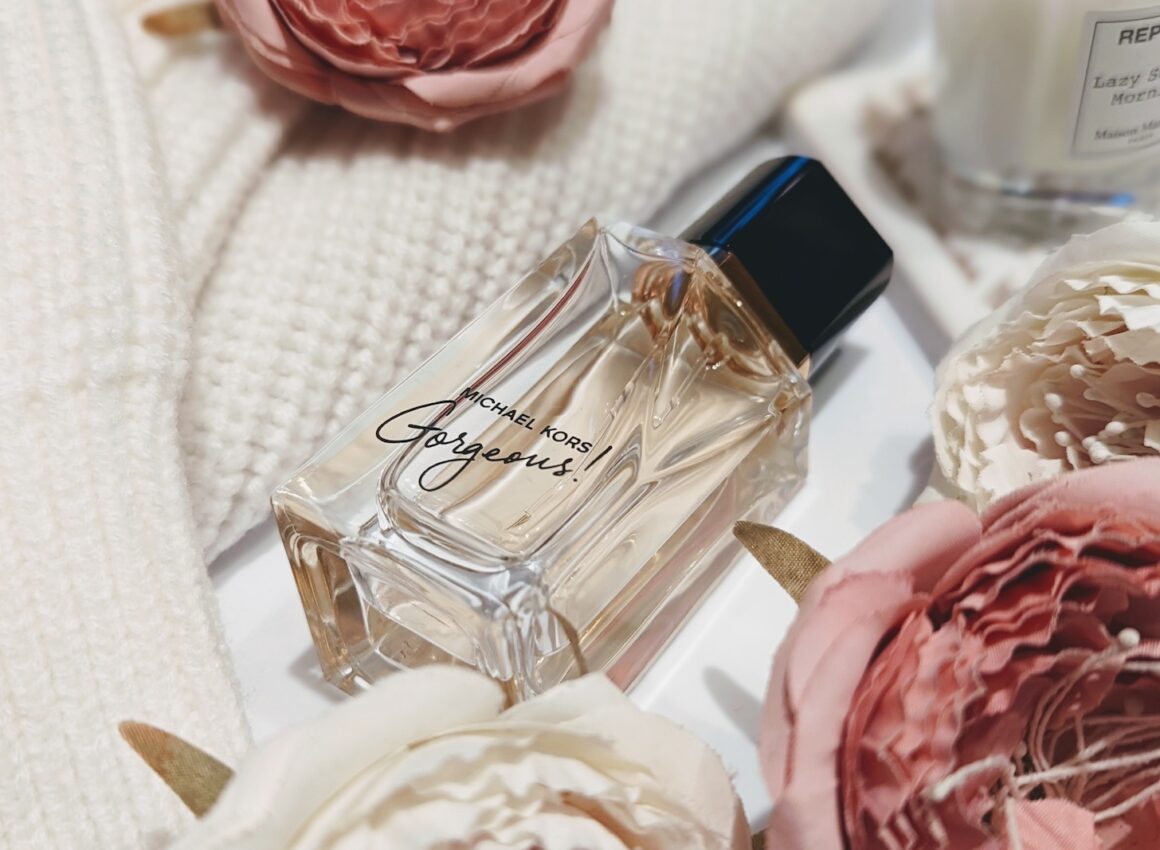 Michael Kors Gorgeous
