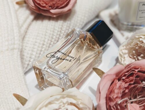Michael Kors Gorgeous