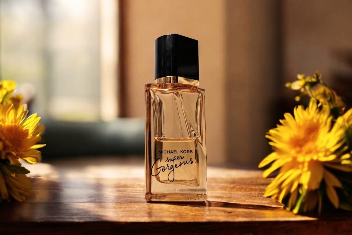 Michael Kors Super Gorgeous