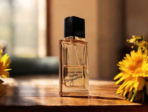 Michael Kors Super Gorgeous