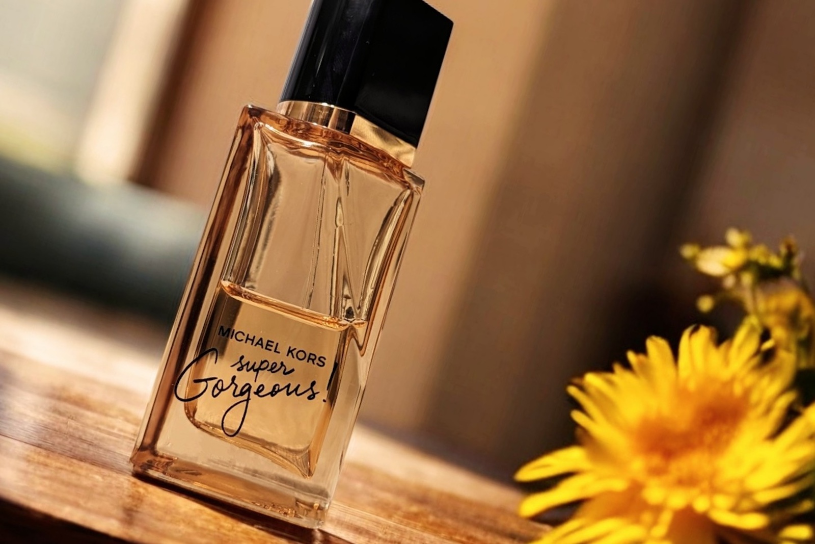 Michael Kors Super Gorgeous