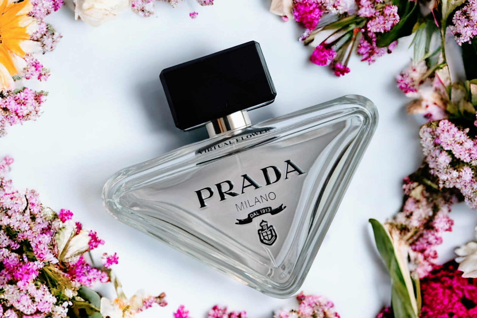 Prada Paradoxe Virtual Flower