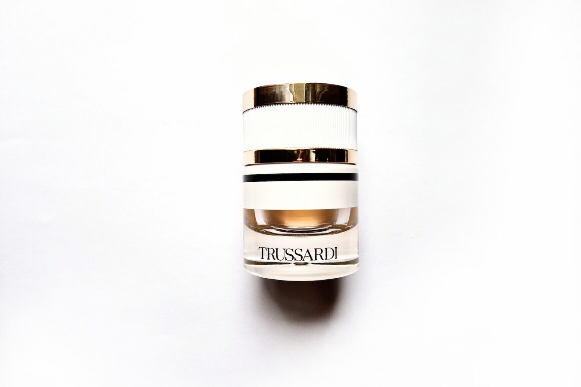 Trussardi Pure Jasmin