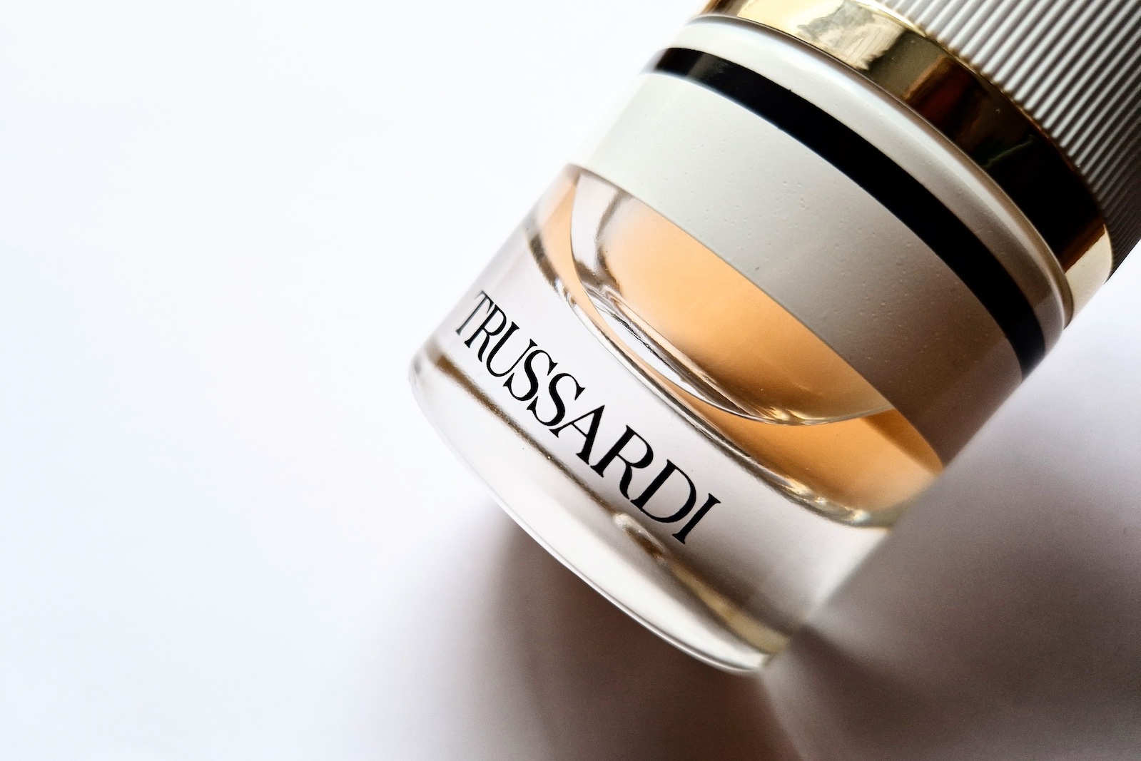 Trussardi Pure Jasmin