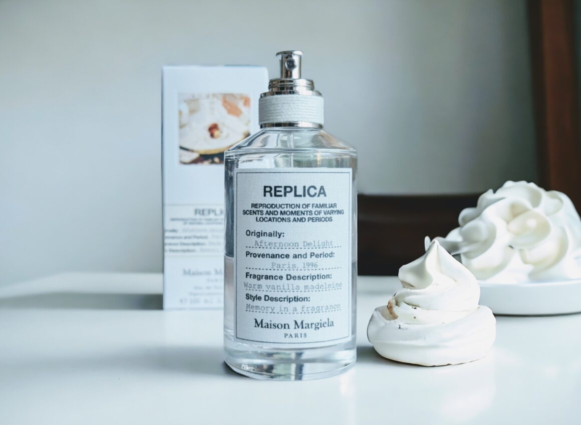 Maison Martin Margiela Replica Afternoon Delight
