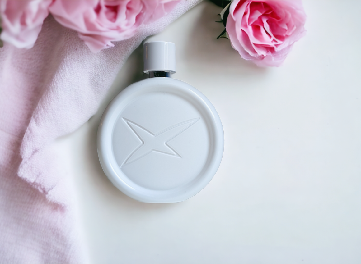 Mauboussin Une Histoire de Femme Sensuelle