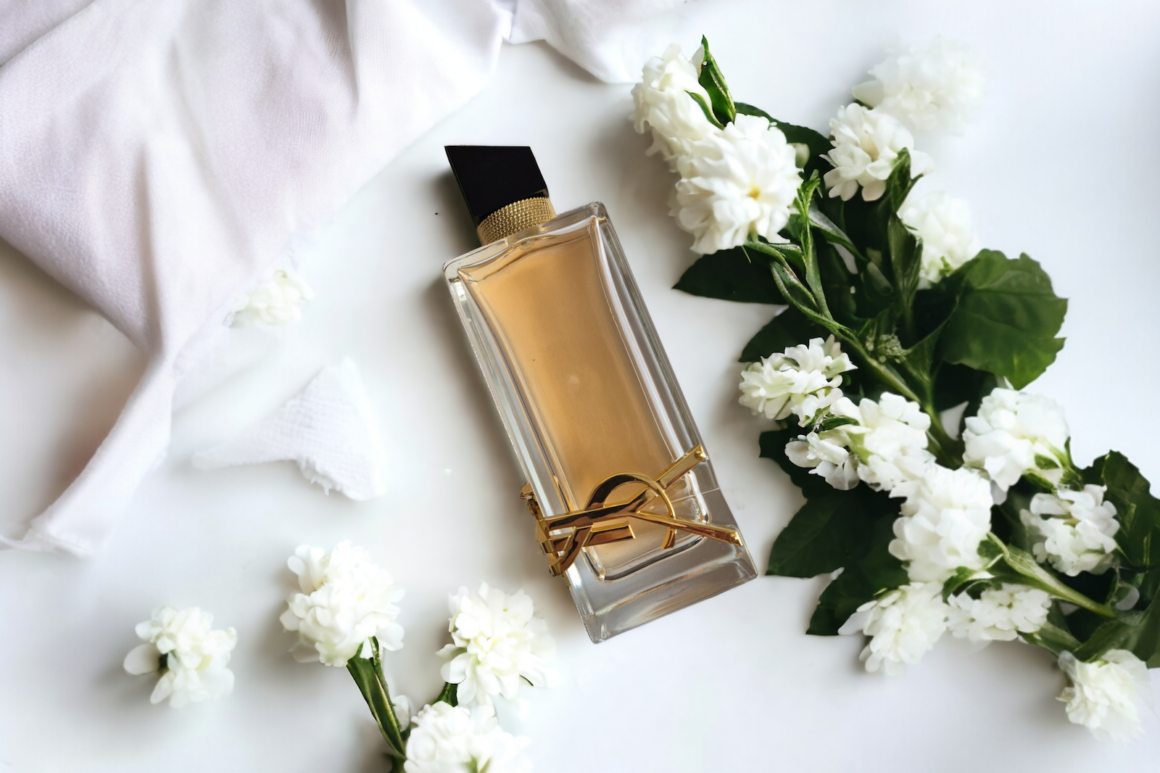 Yves Saint Laurent Libre Edt