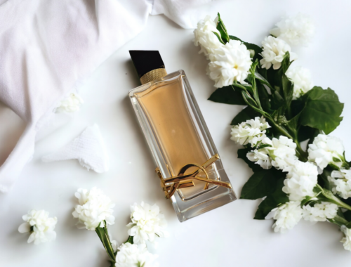Yves Saint Laurent Libre Edt