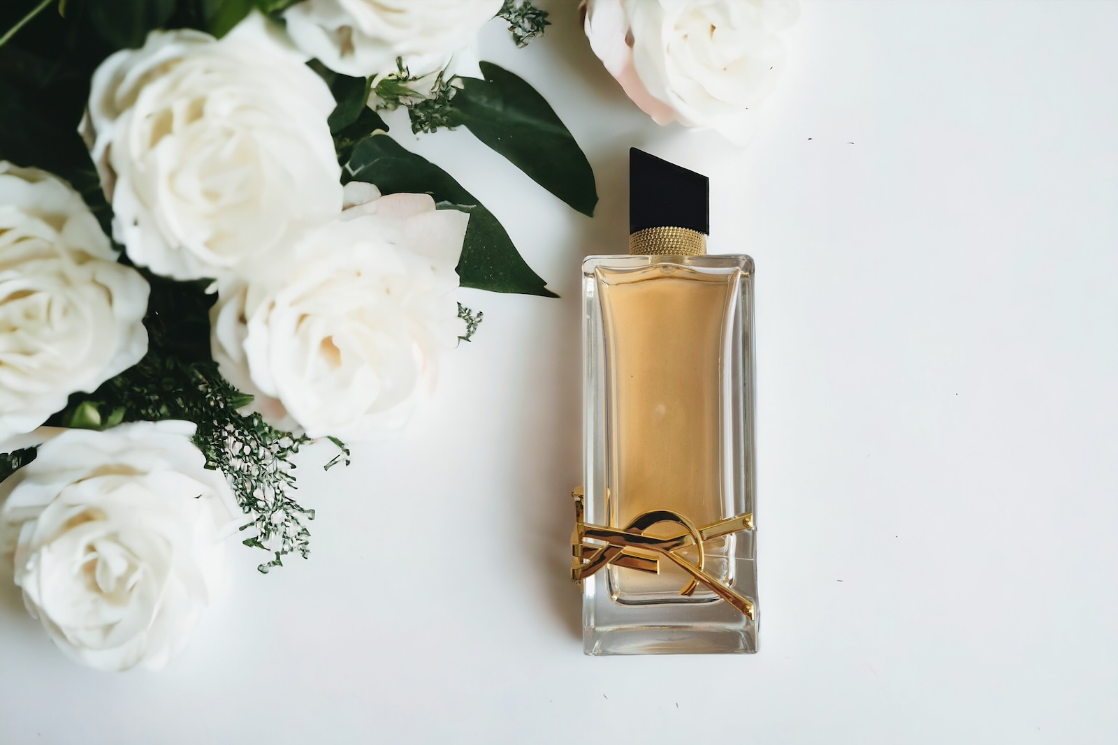 Yves Saint Laurent Libre Edt