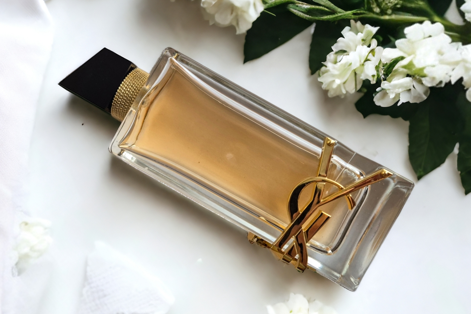Yves Saint Laurent Libre Edt