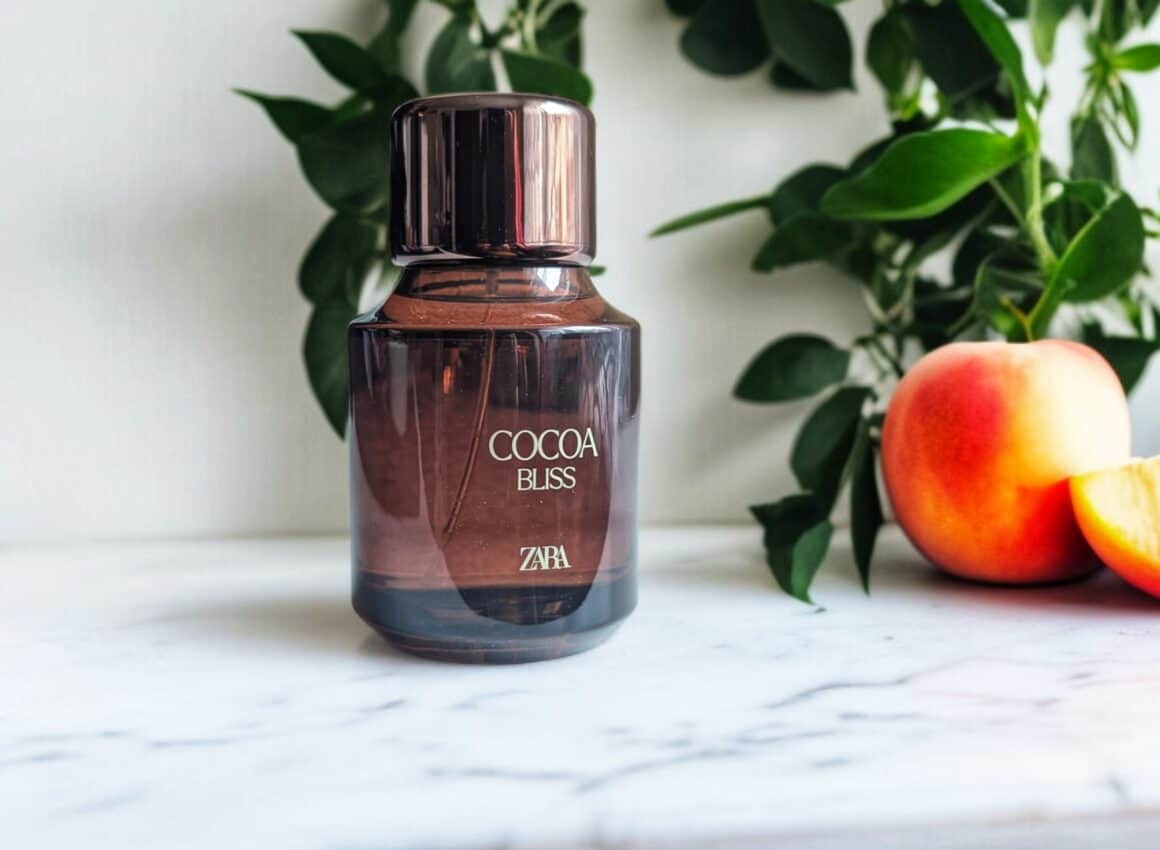 Zara Cocoa Bliss