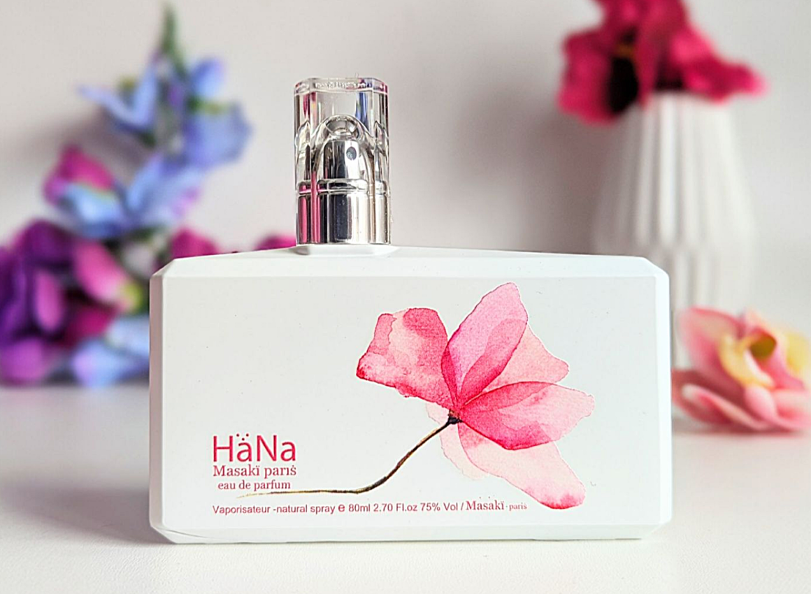 Masaki Matsushima HaNa