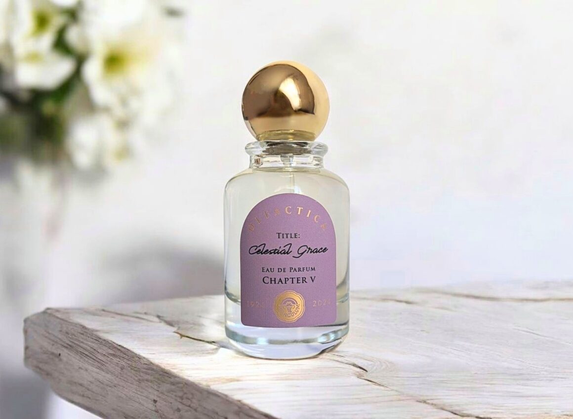 Miraculum Celestial Grace