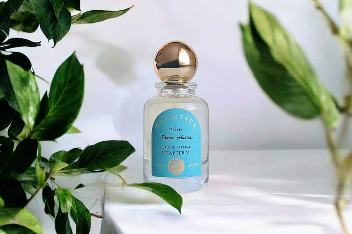 Miraculum Pure Aura