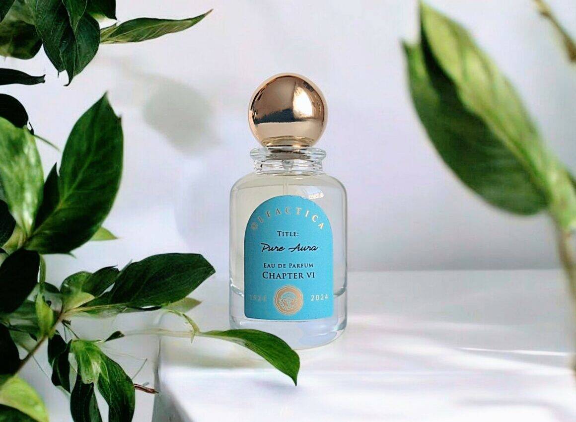 Miraculum Pure Aura