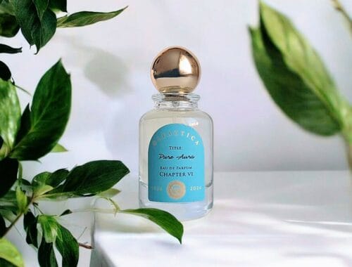 Miraculum Pure Aura