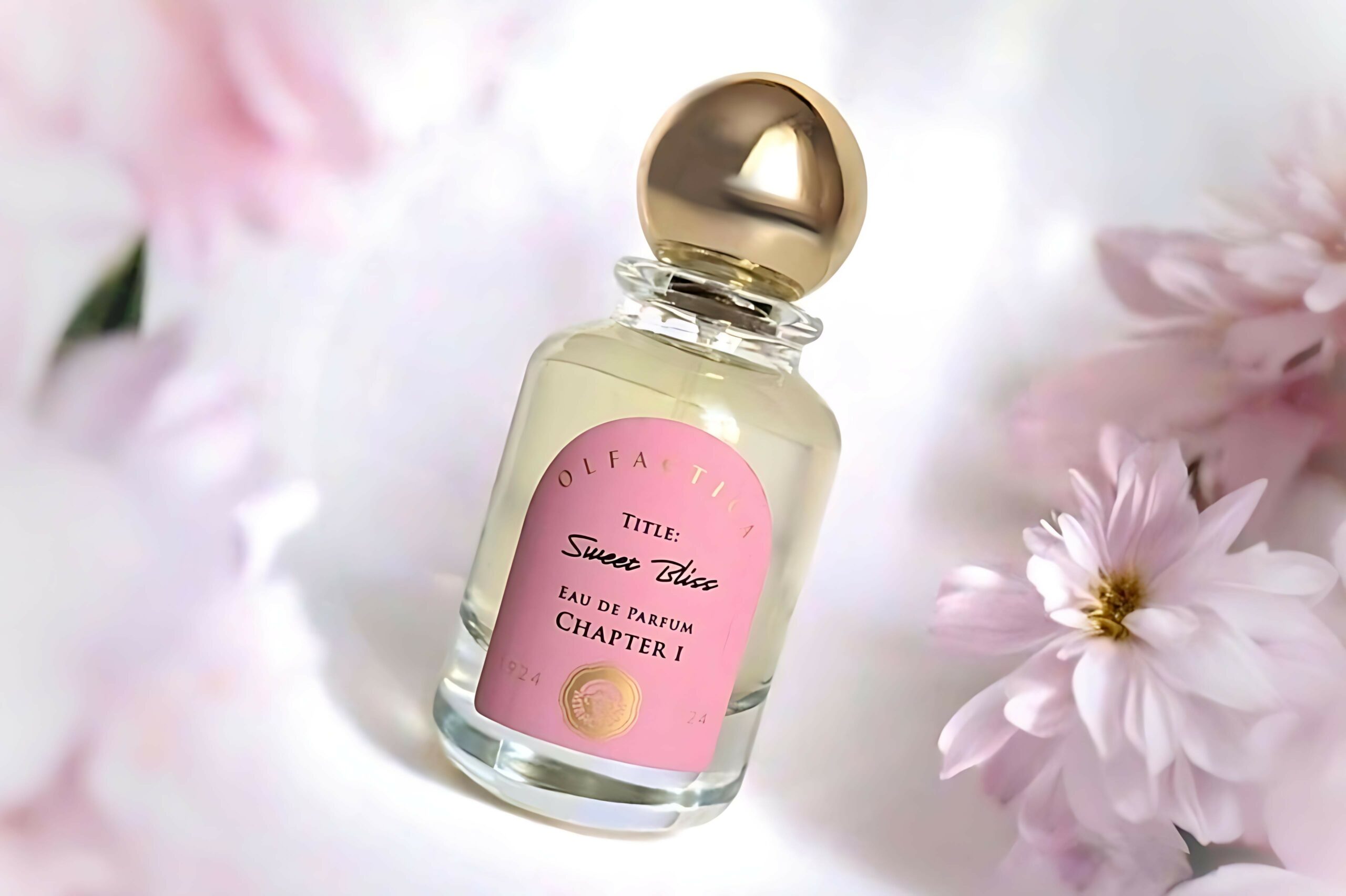 Miraculum Sweet Bliss