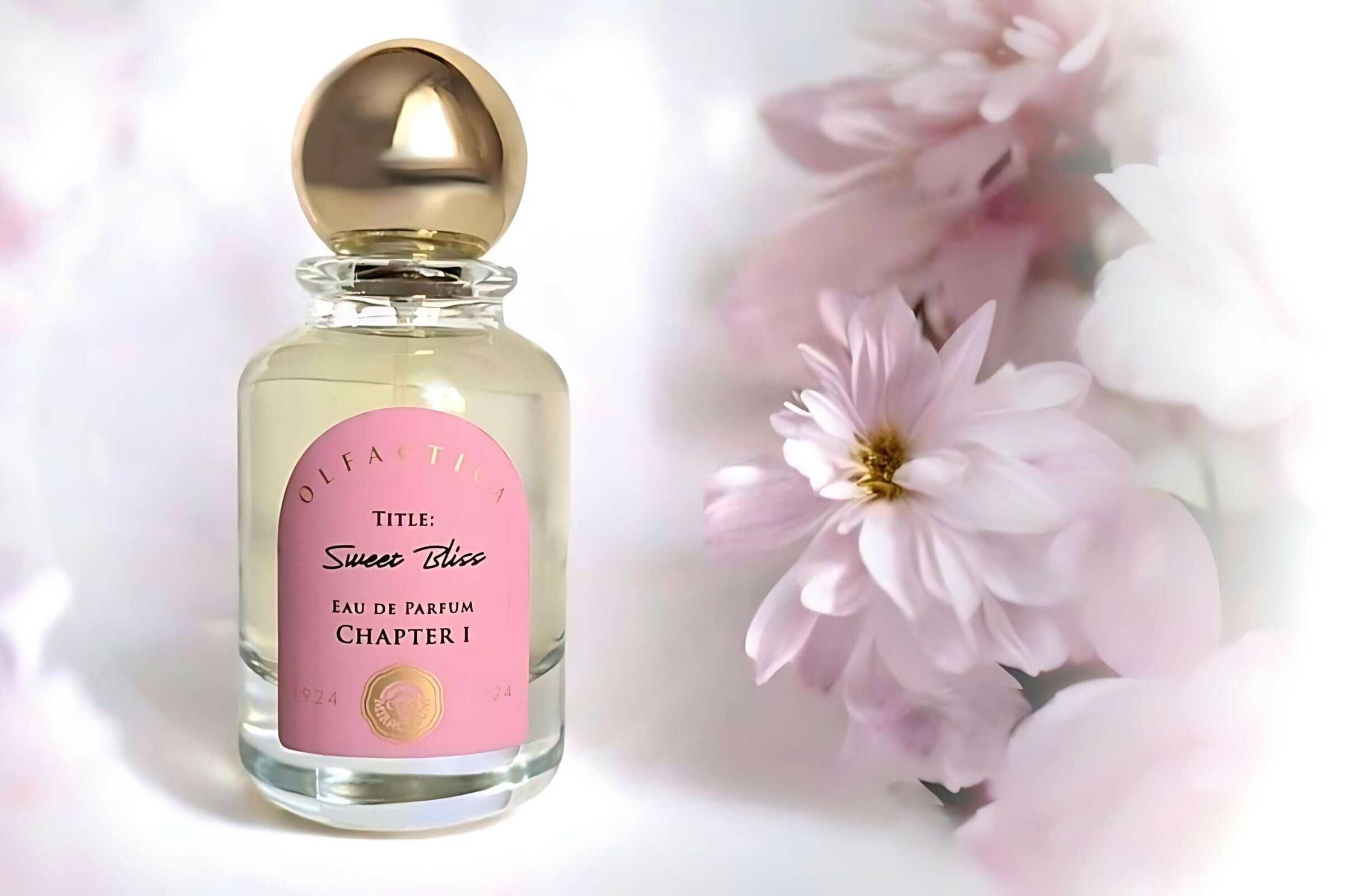 Miraculum Sweet Bliss