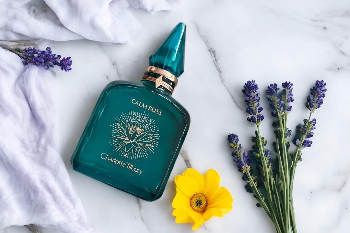 Charlotte Tilbury Calm Bliss
