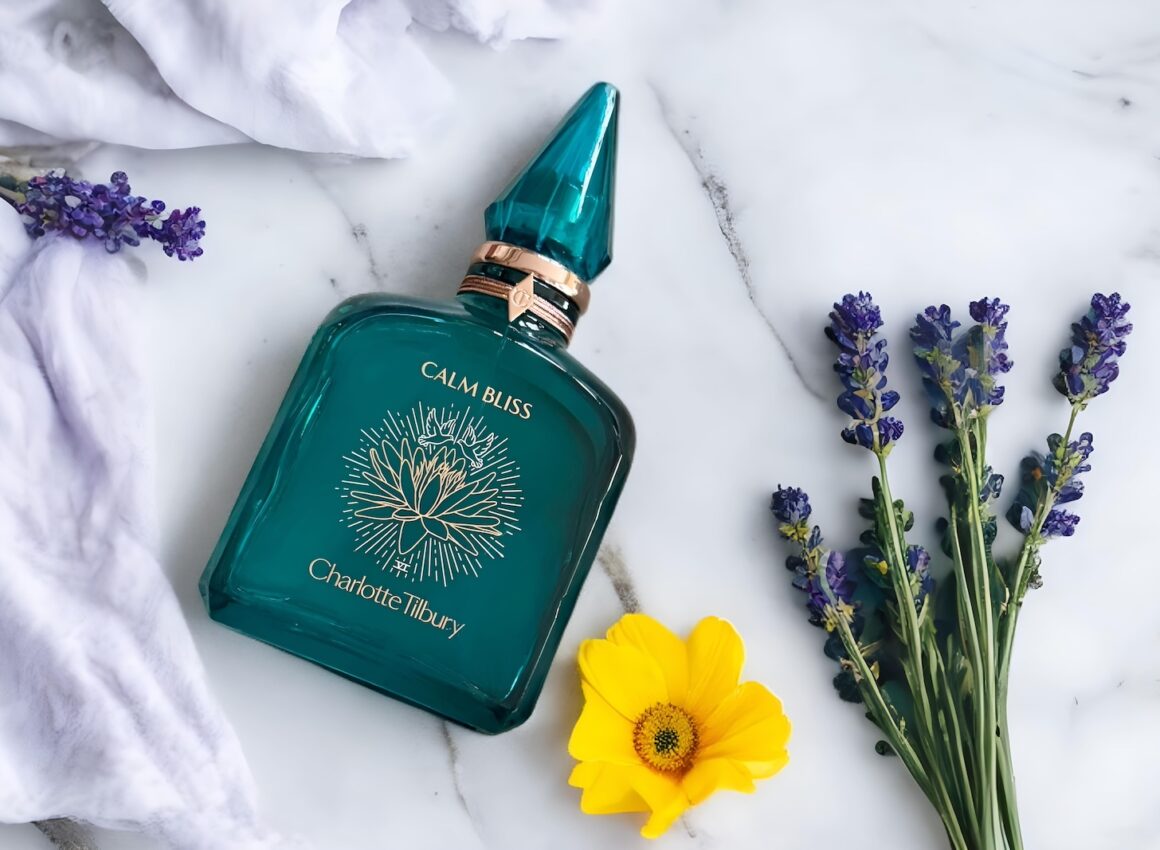 Charlotte Tilbury Calm Bliss