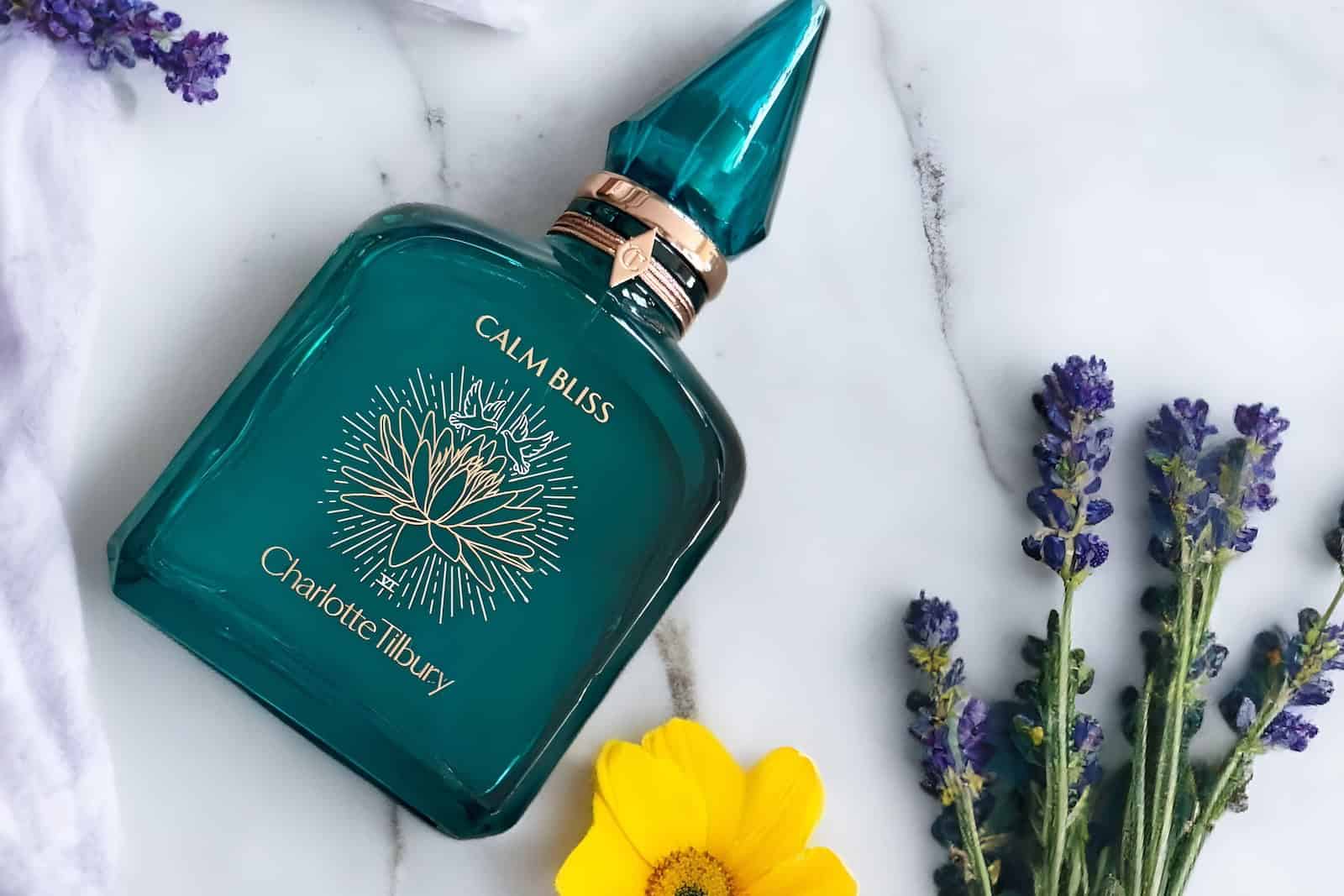 Charlotte Tilbury Calm Bliss
