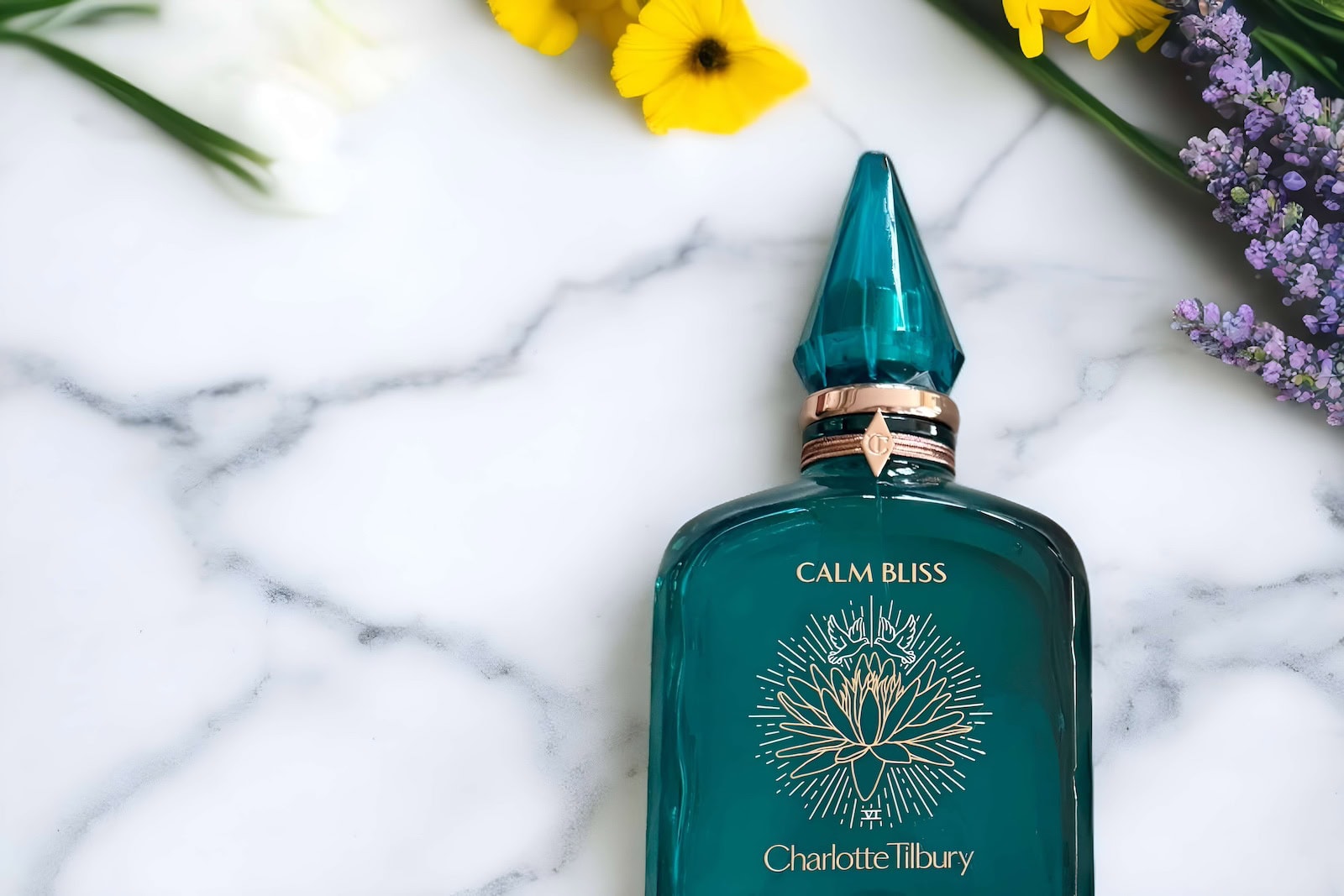 Charlotte Tilbury Calm Bliss