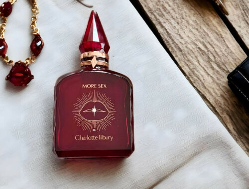 Charlotte Tilbury More Sex