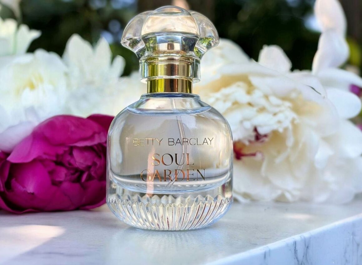 Betty Barclay Soul Garden