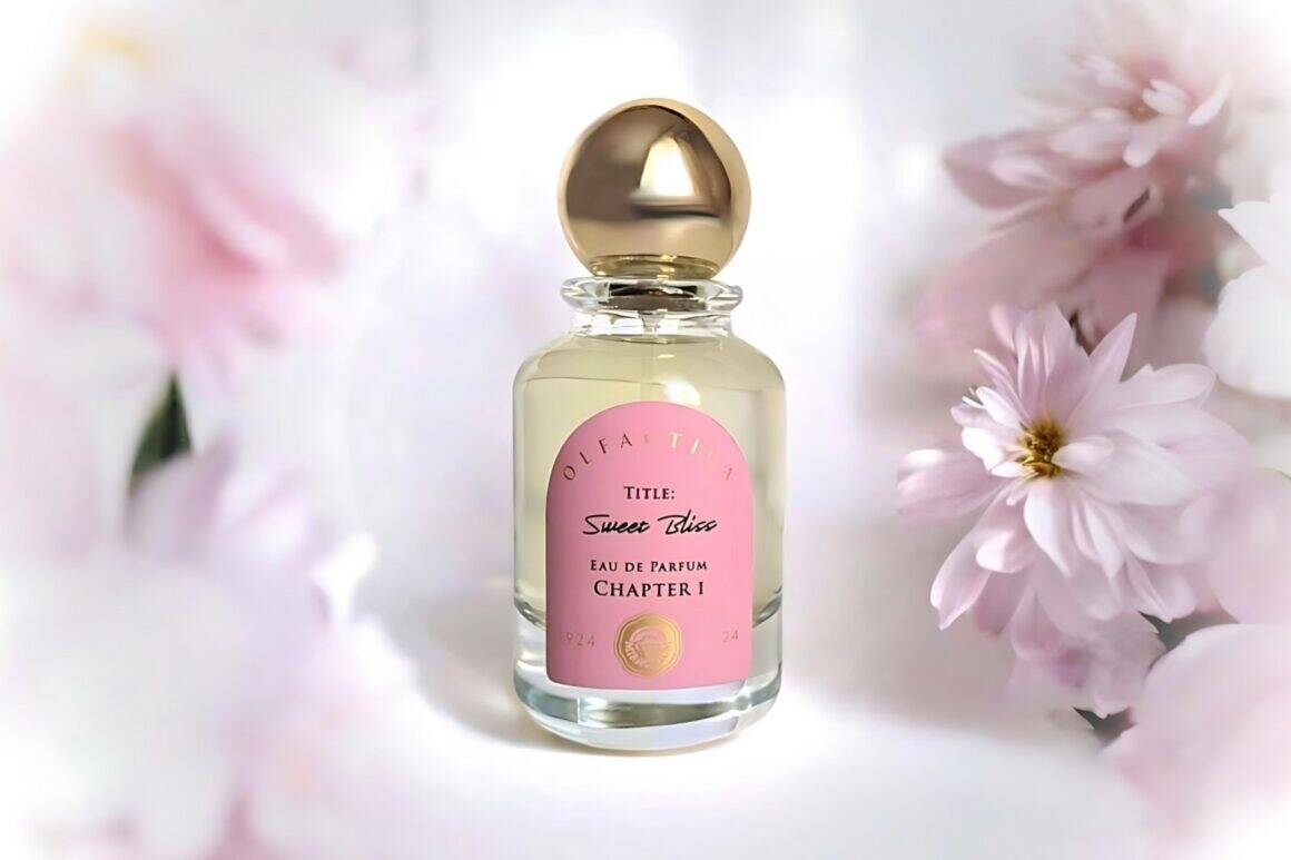 Miraculum Sweet Bliss