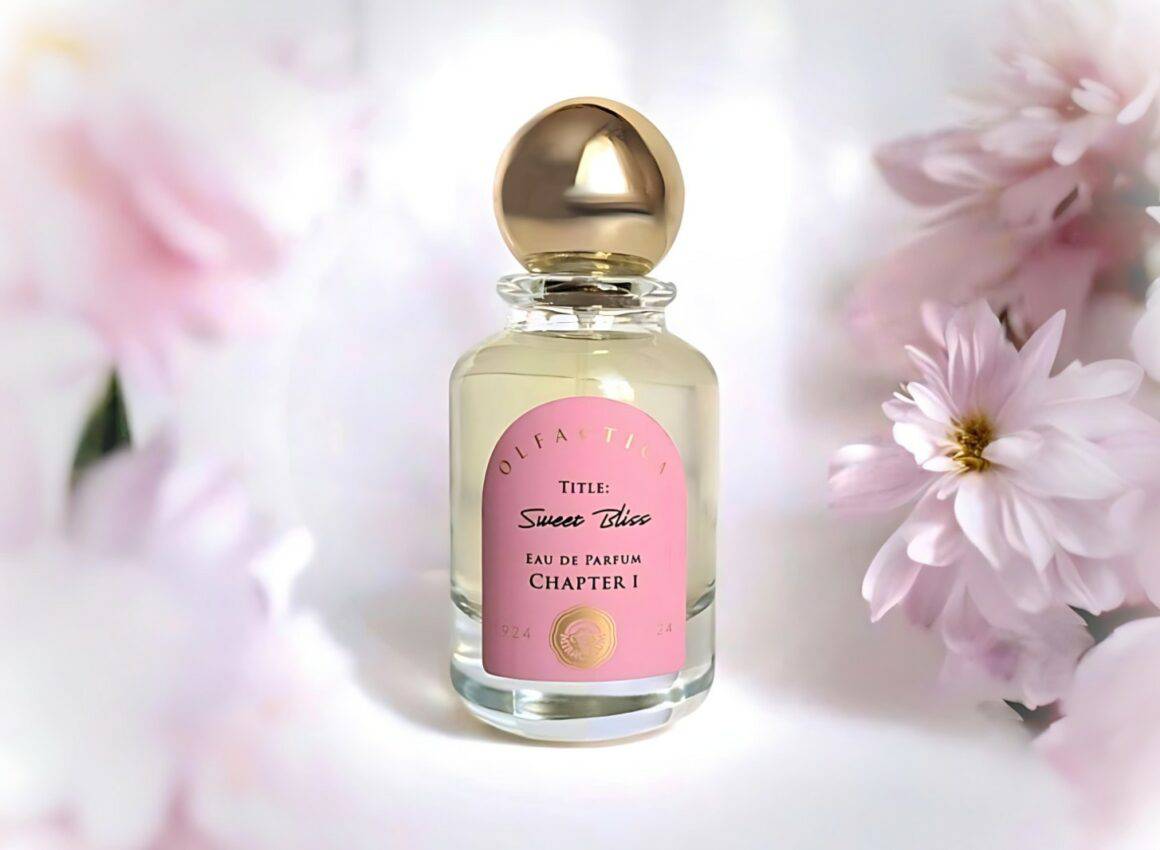 Miraculum Sweet Bliss