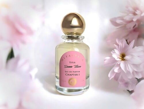 Miraculum Sweet Bliss
