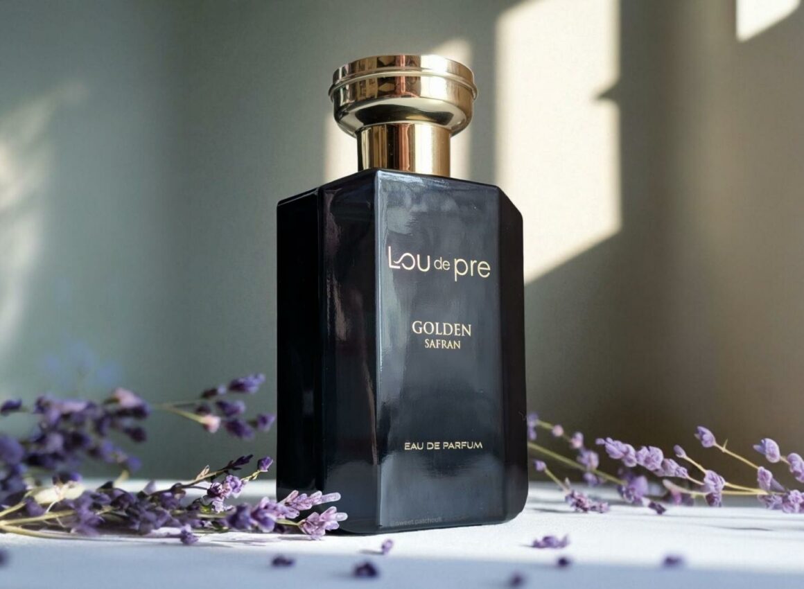 Lou De Pre Golden Safran