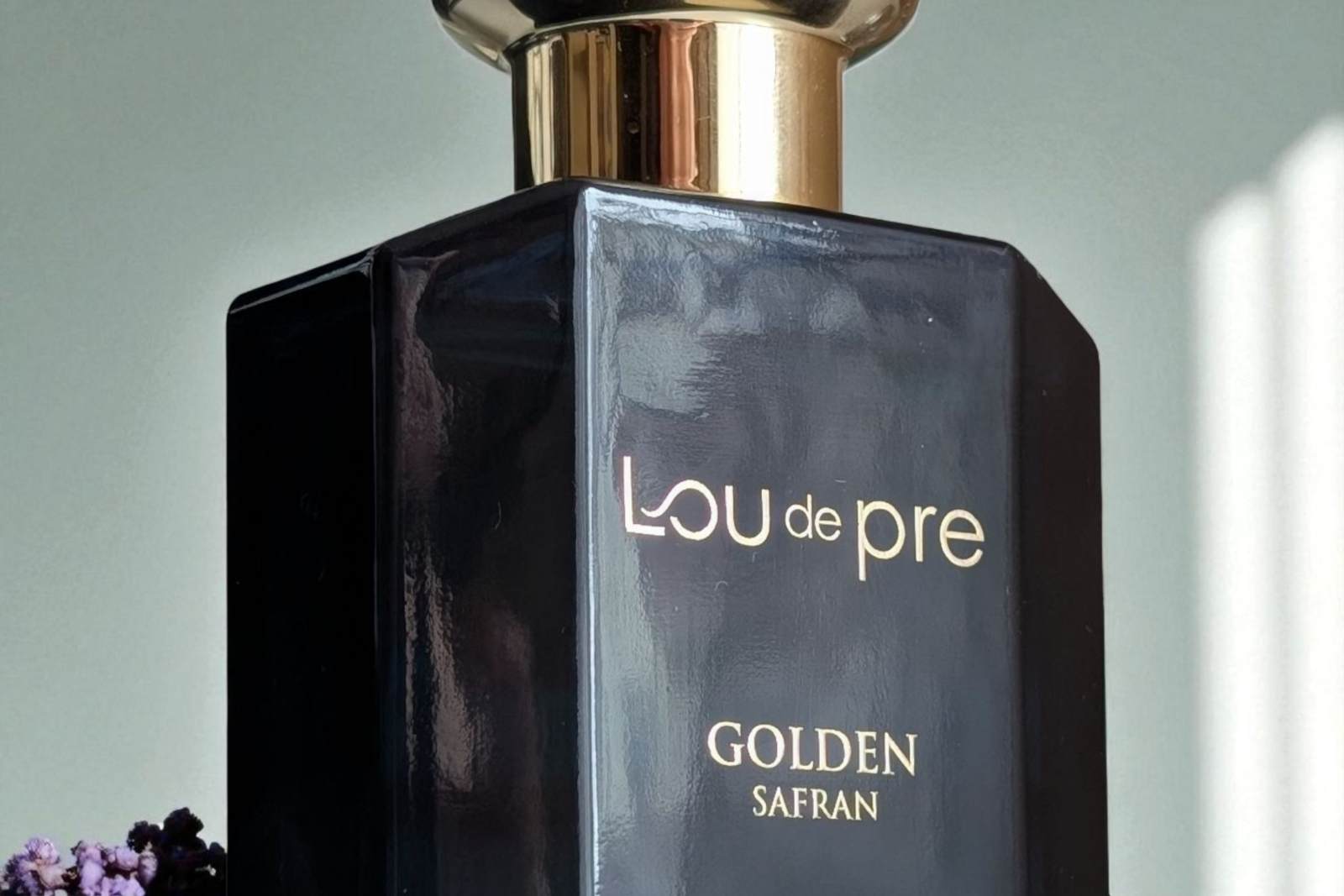 Lou De Pre Golden Safran