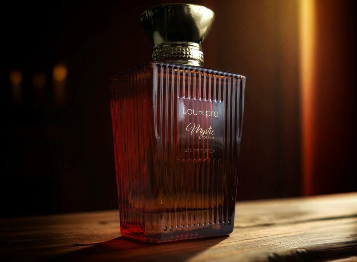Lou De Pre Mystic Dream