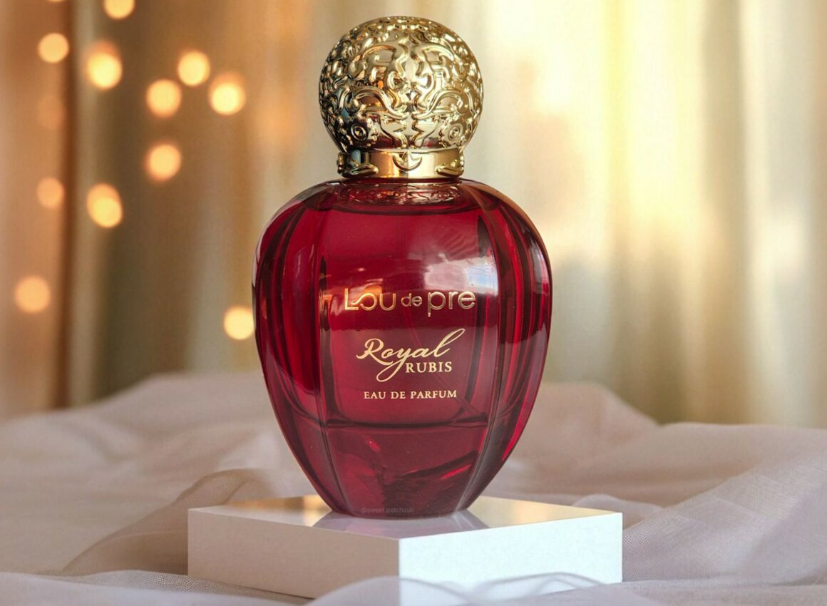 Lou De Pre Royal Rubis