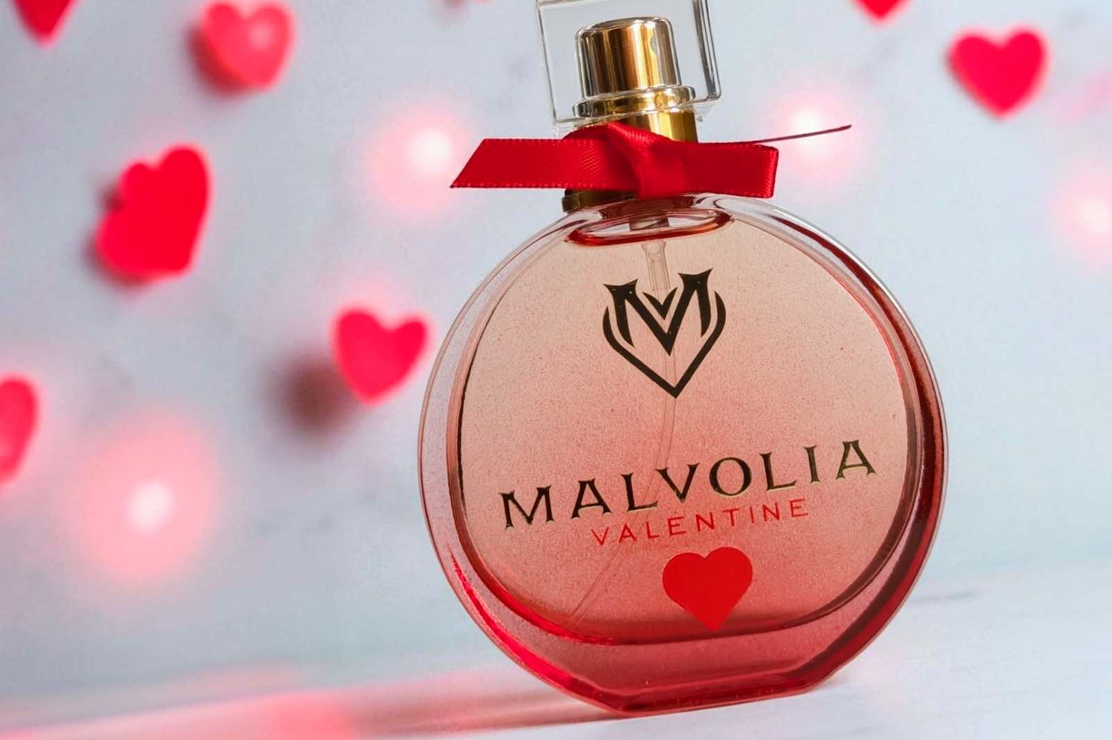 Malvolia Valentine