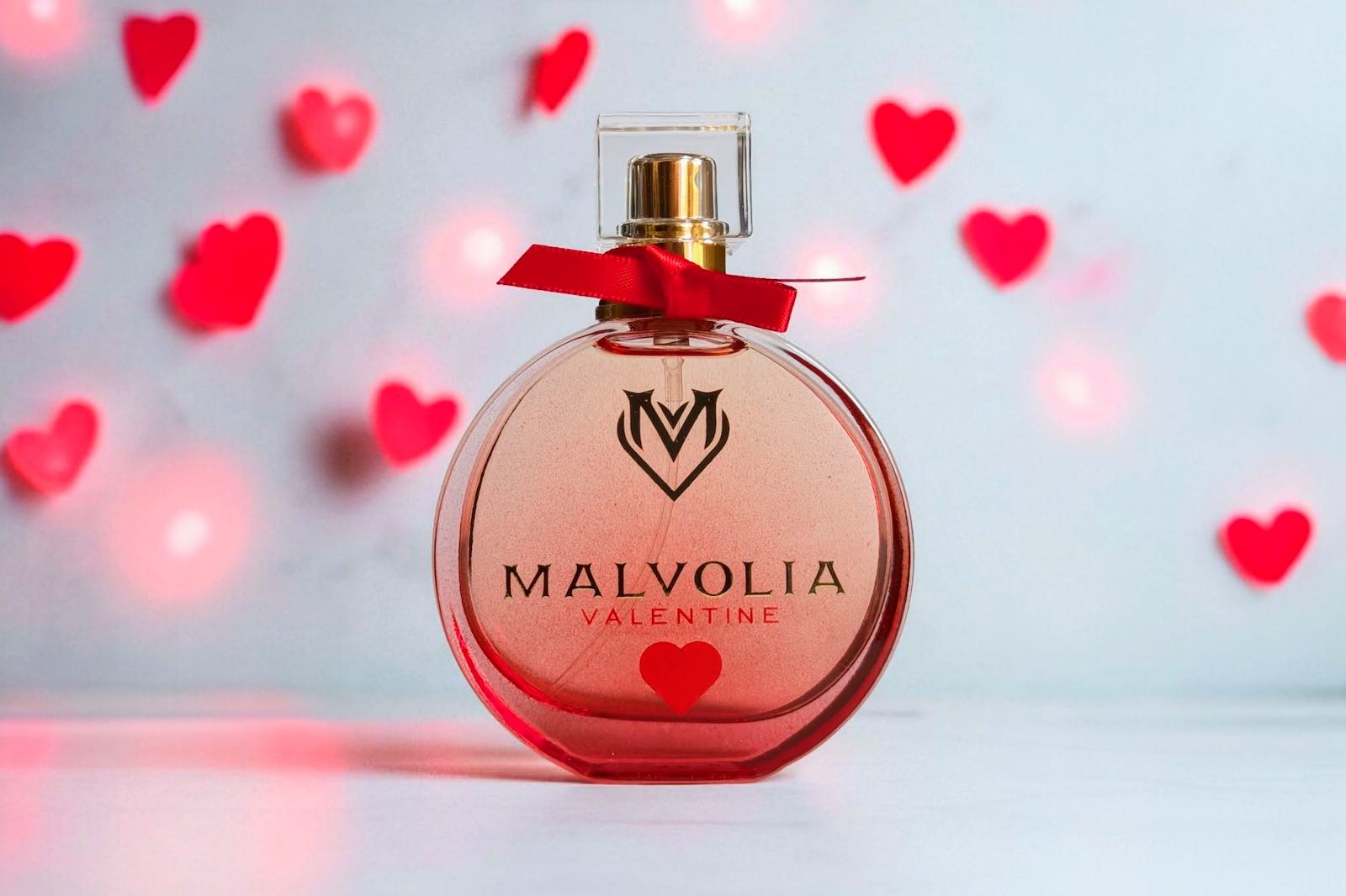 Malvolia Valentine