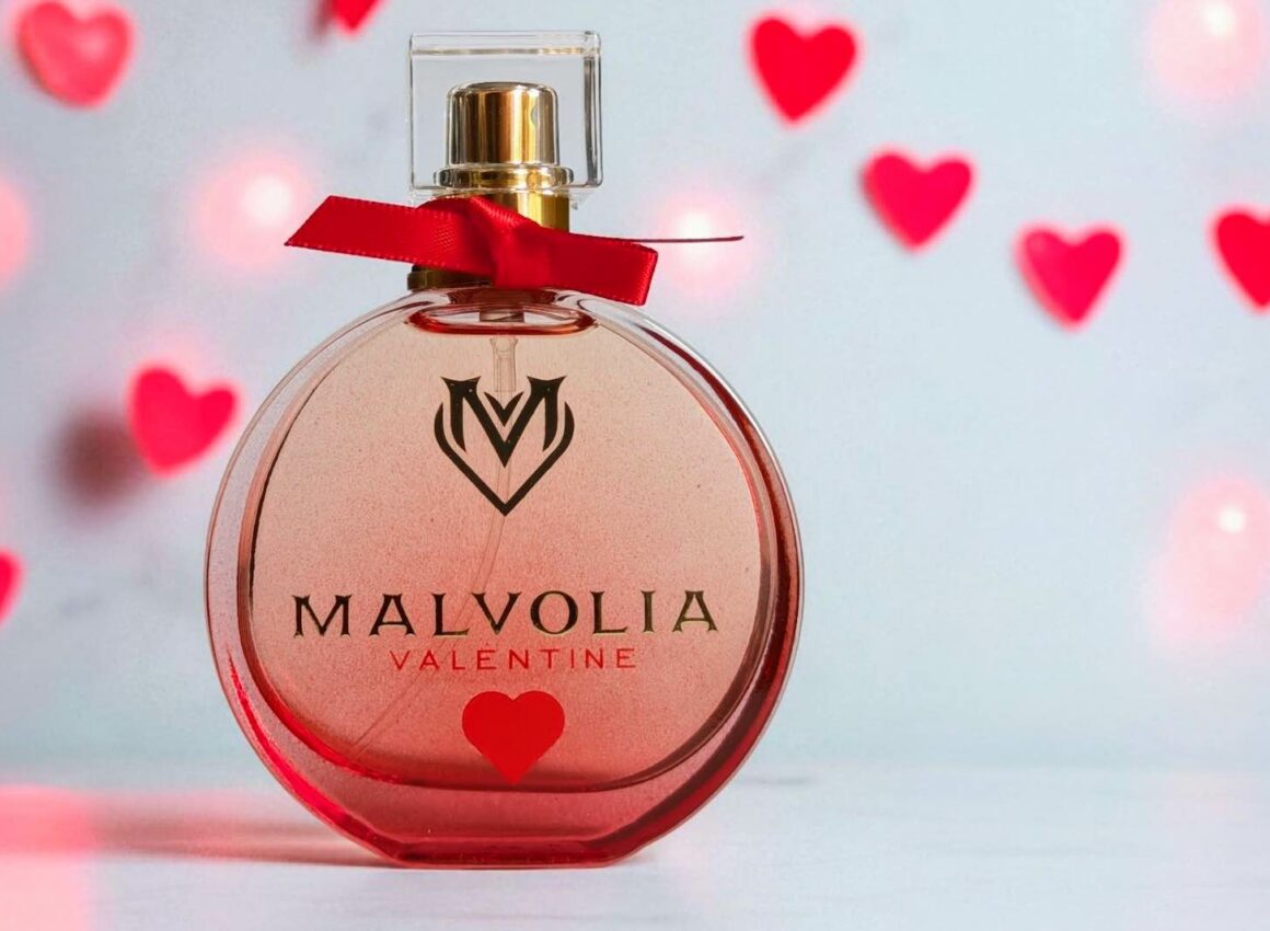 Malvolia Valentine