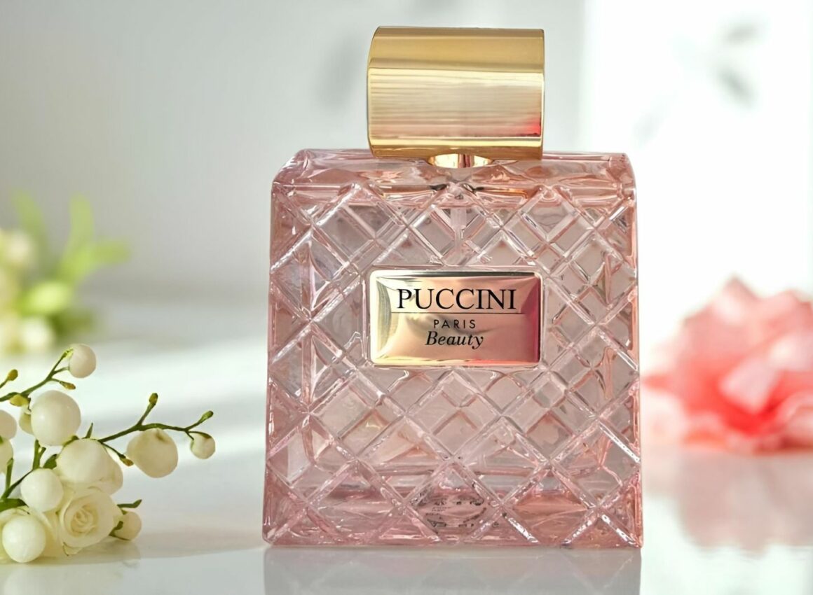 Puccini Beauty