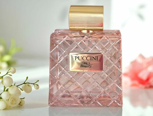 Puccini Beauty