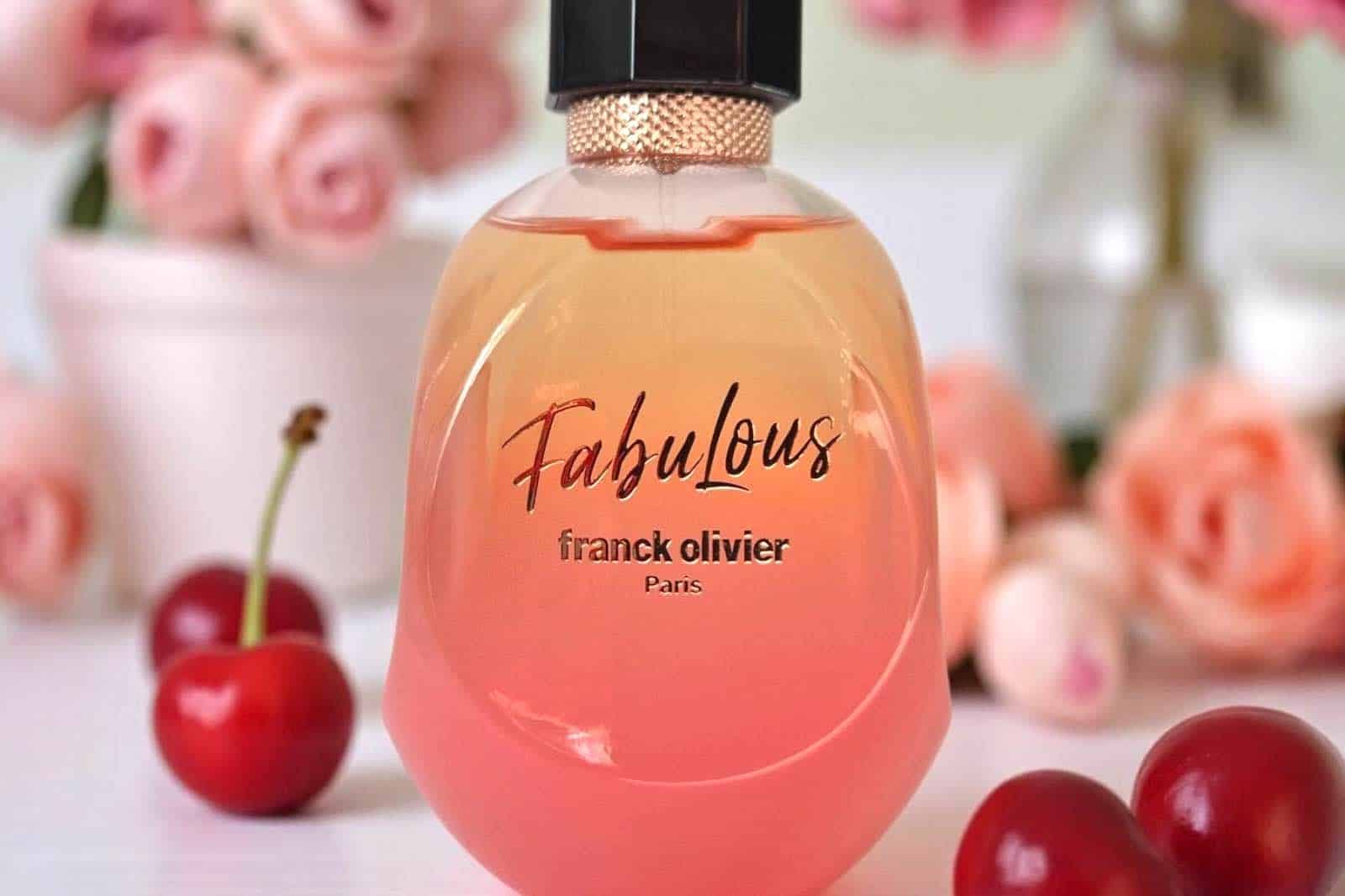 Franck Olivier Fabulous