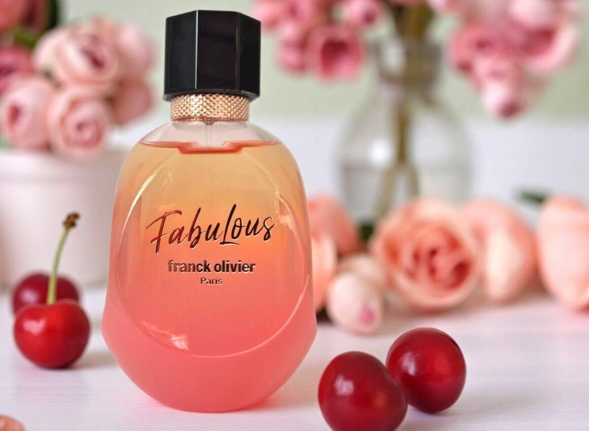 Franck Olivier Fabulous