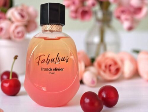 Franck Olivier Fabulous