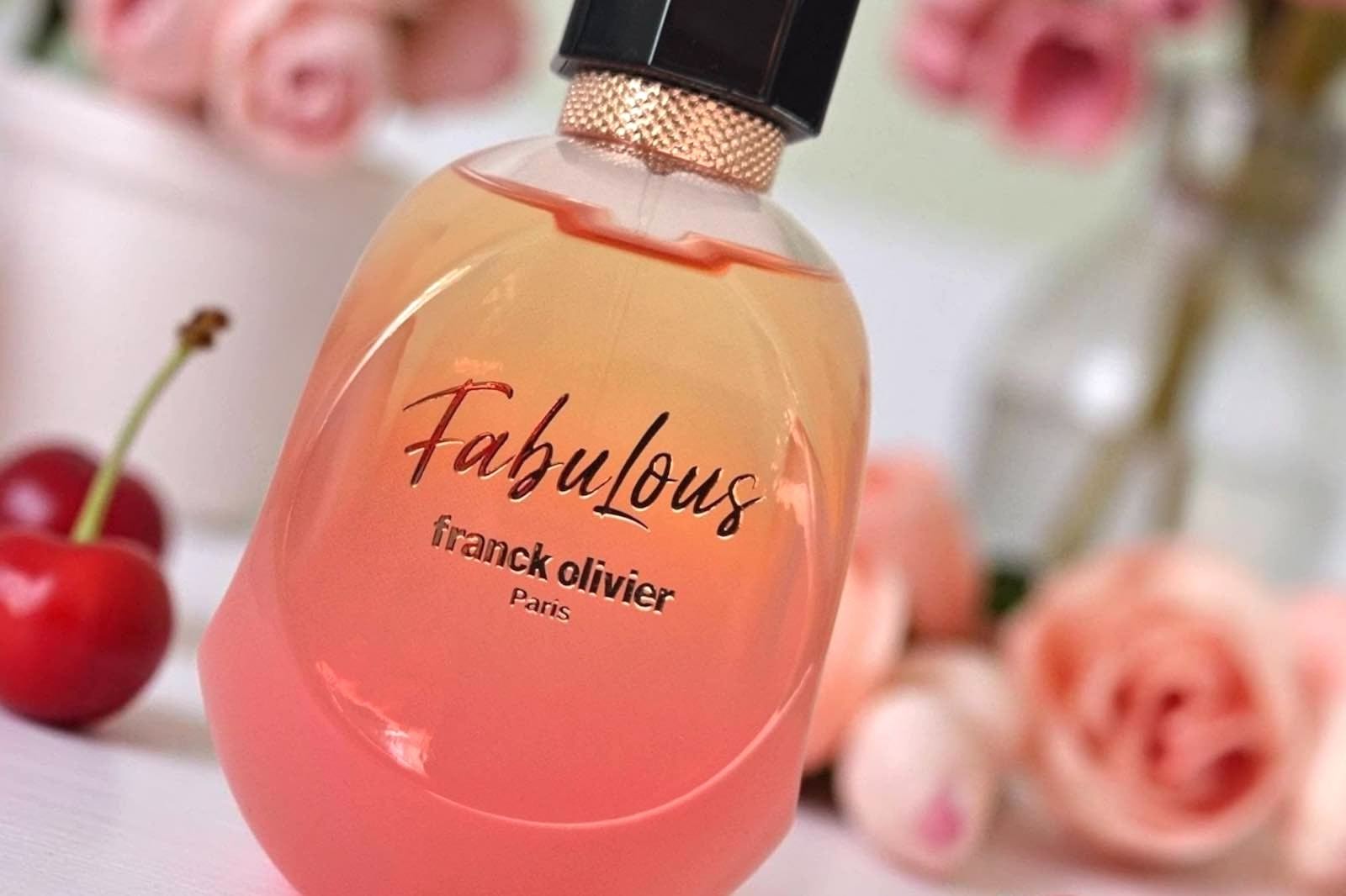 Franck Olivier Fabulous