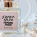 Joanna Krupa Feminine Power