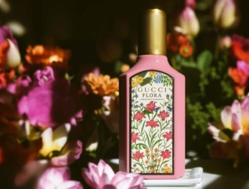 Gucci Flora Gorgeous Gardenia