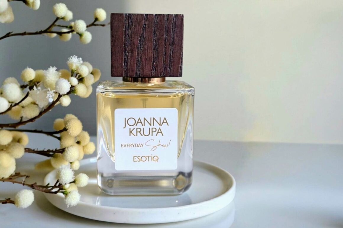 Joanna Krupa Everyday Show