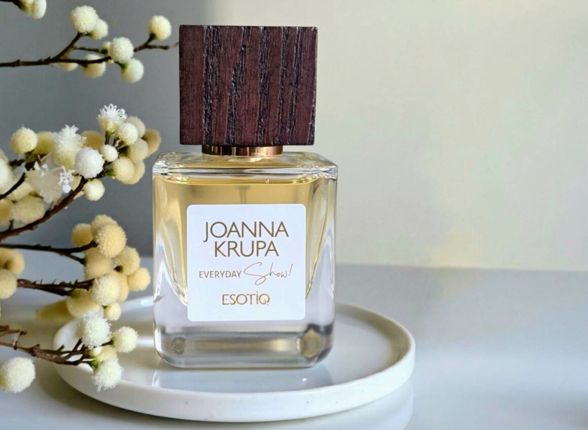 Joanna Krupa Everyday Show