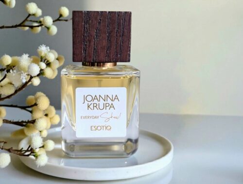 Joanna Krupa Everyday Show