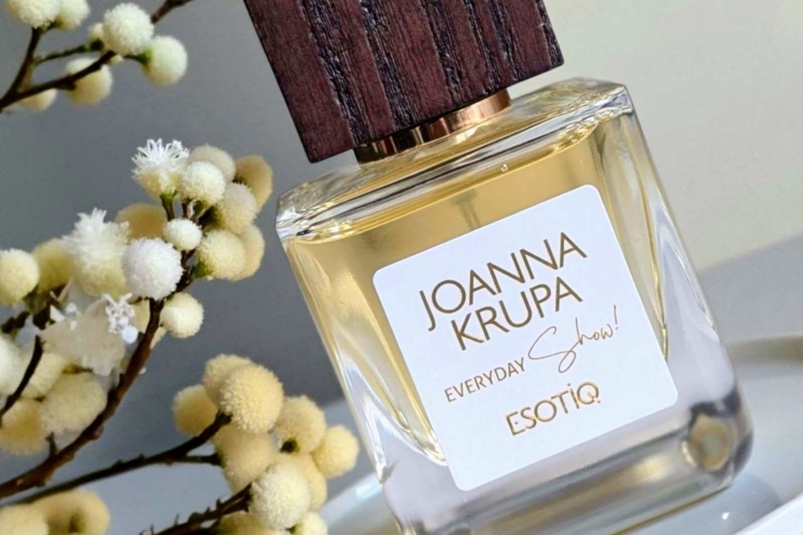 Joanna Krupa Everyday Show